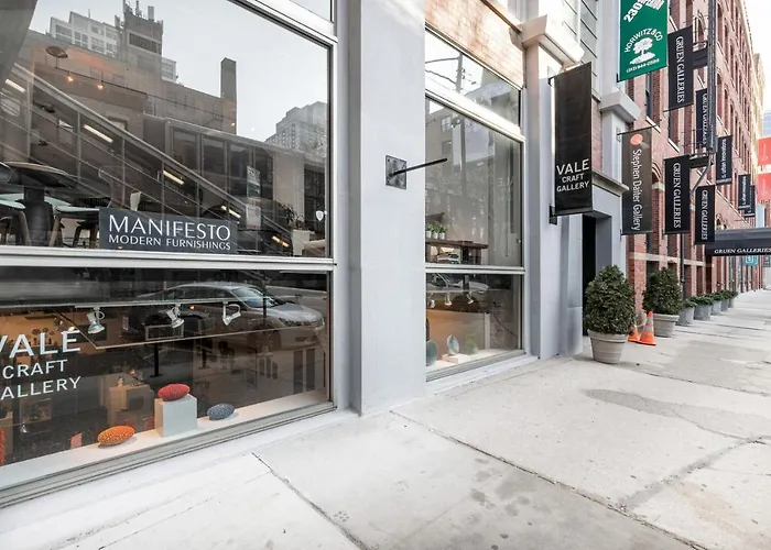 Apartamento River N 1br W Gym Wd Nr Mag Mile Chi-86 *